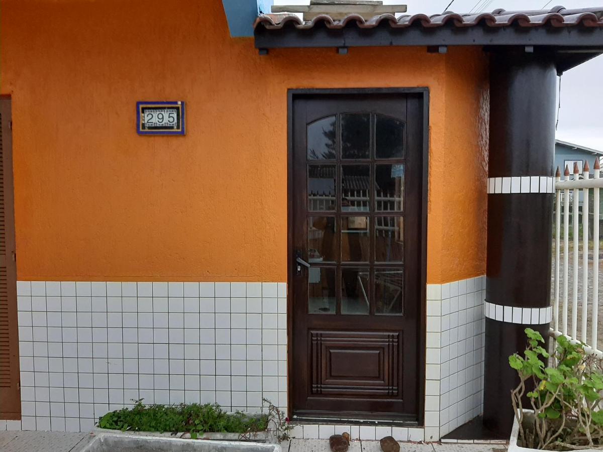 فندق Residencial Dos Moleques Capão da Canoa المظهر الخارجي الصورة