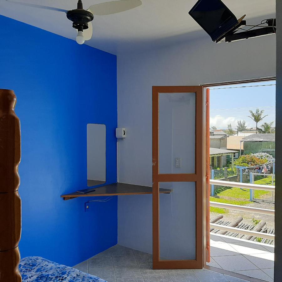 فندق Residencial Dos Moleques Capão da Canoa المظهر الخارجي الصورة