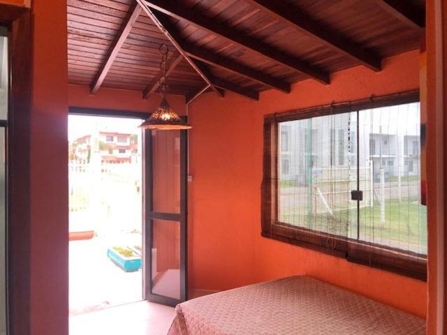 فندق Residencial Dos Moleques Capão da Canoa المظهر الخارجي الصورة