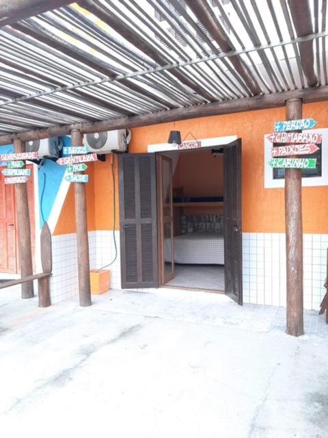 فندق Residencial Dos Moleques Capão da Canoa المظهر الخارجي الصورة