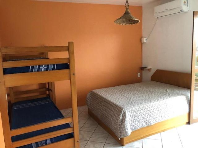 فندق Residencial Dos Moleques Capão da Canoa المظهر الخارجي الصورة